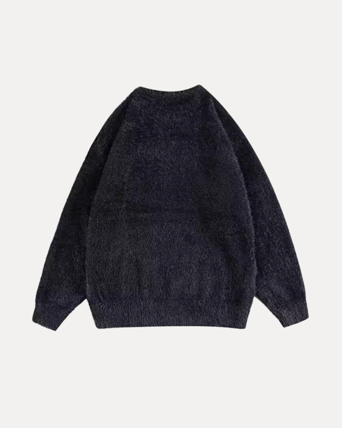 SPYDER - KNITTED SWEATER