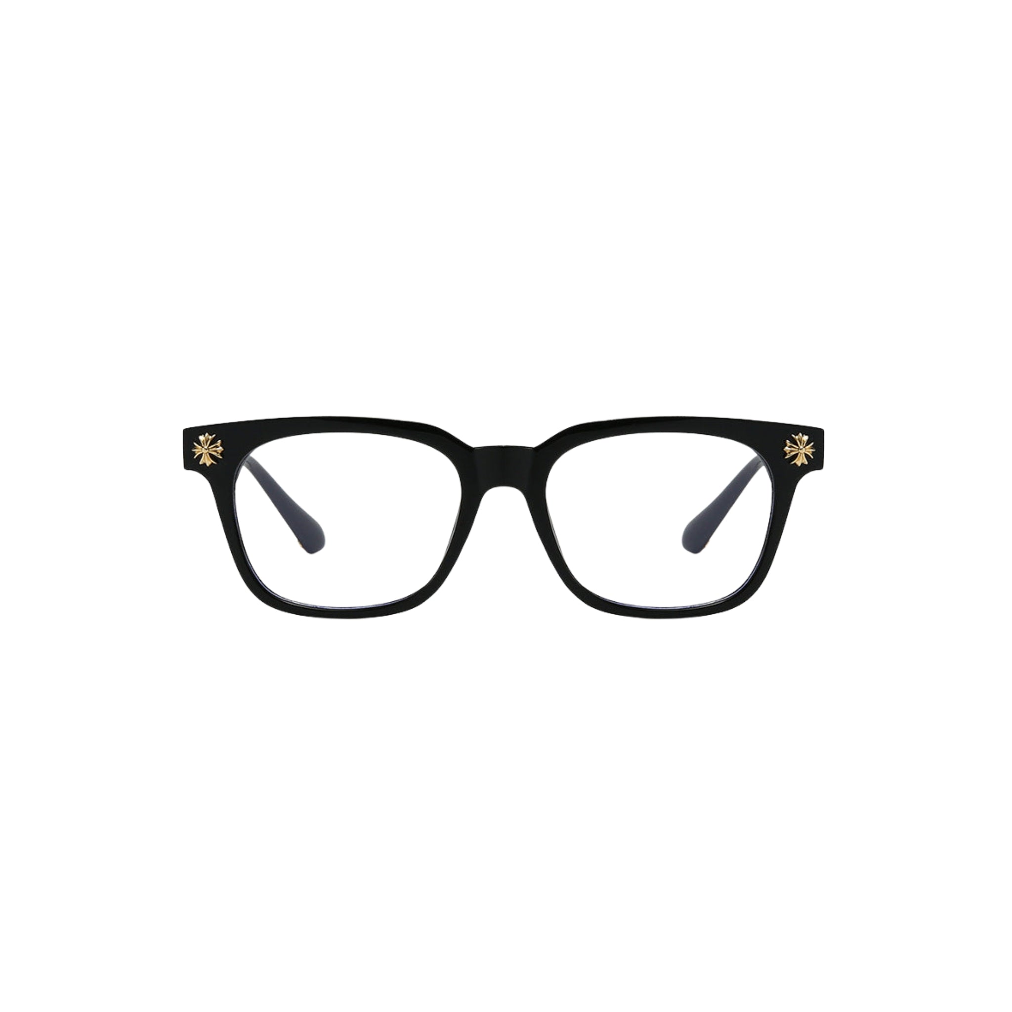 CHROME – GLASSES