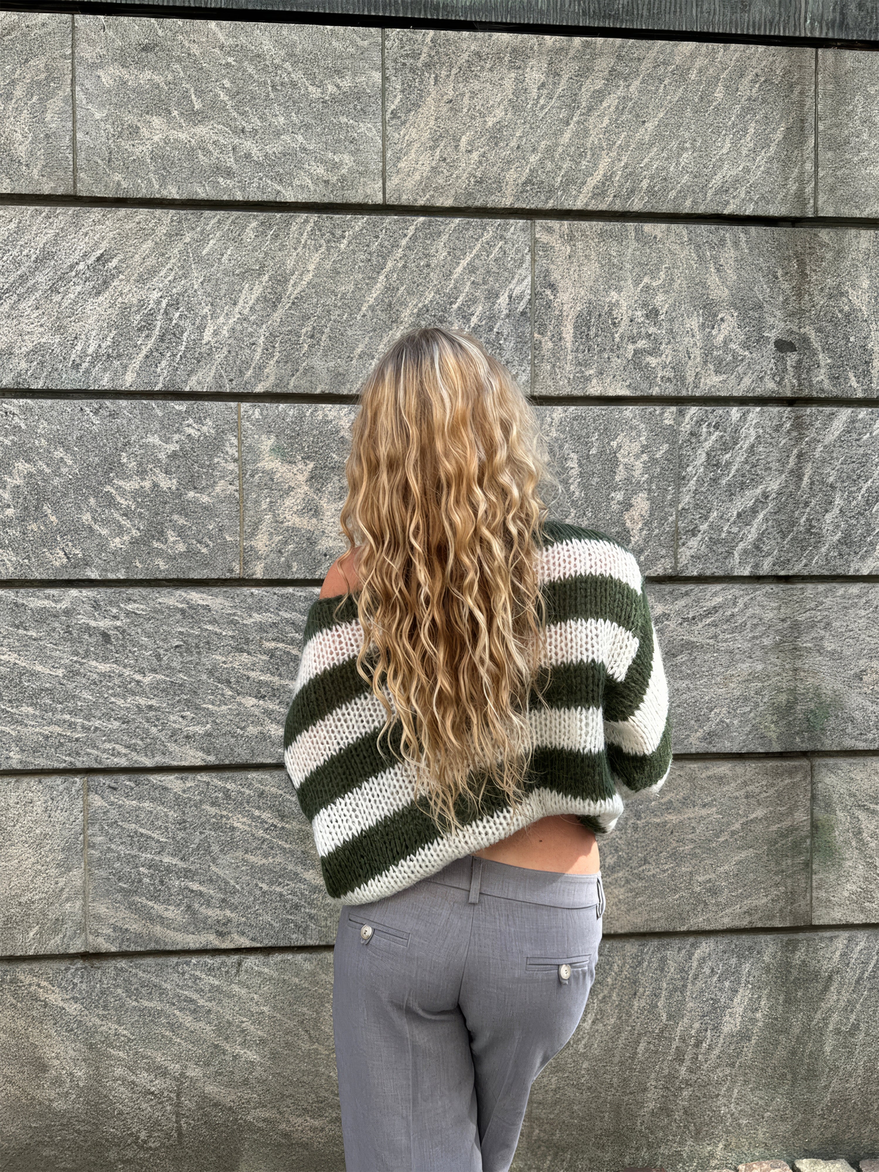 Anna Olympia Sweater™