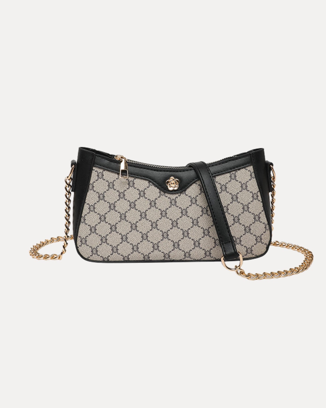 Chain Shoulder Bag