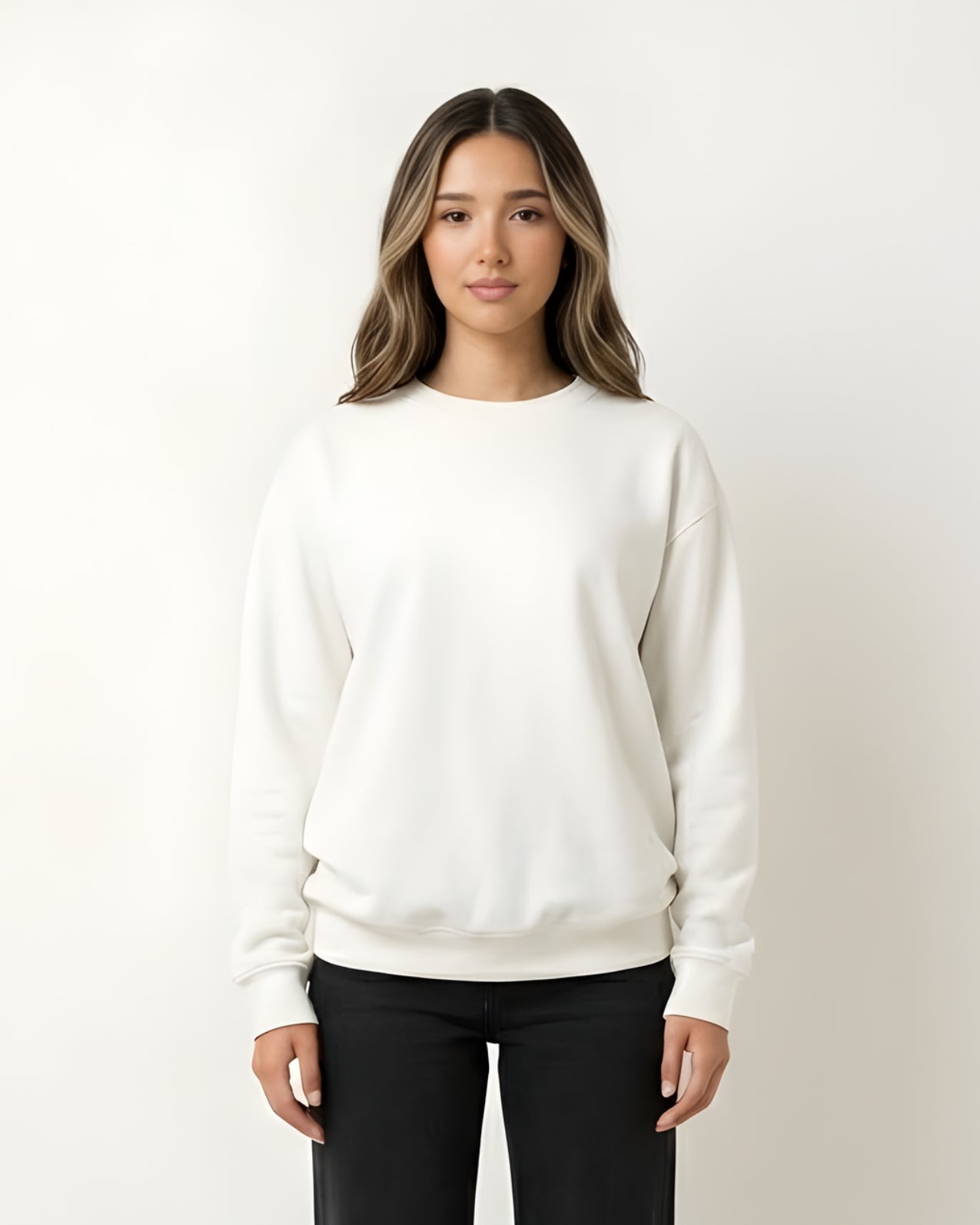 Everyday Core Sweatshirt
