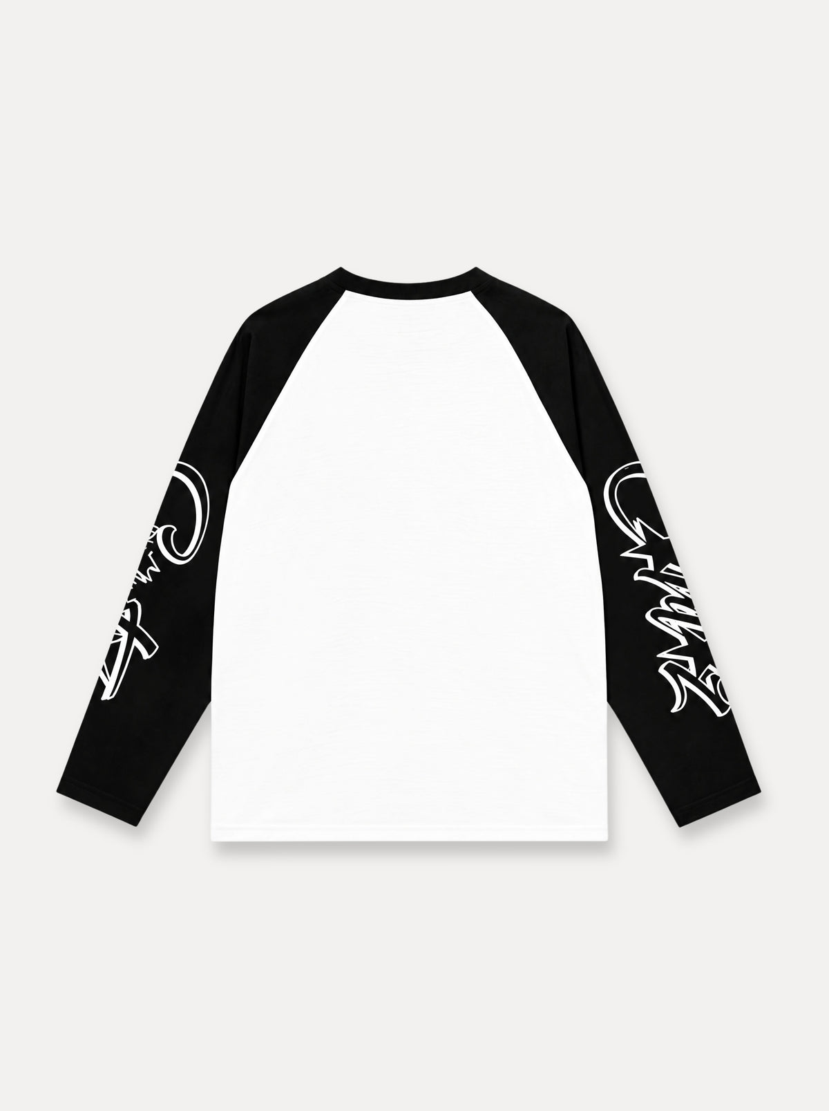 CONTRAST LONGSLEEVE