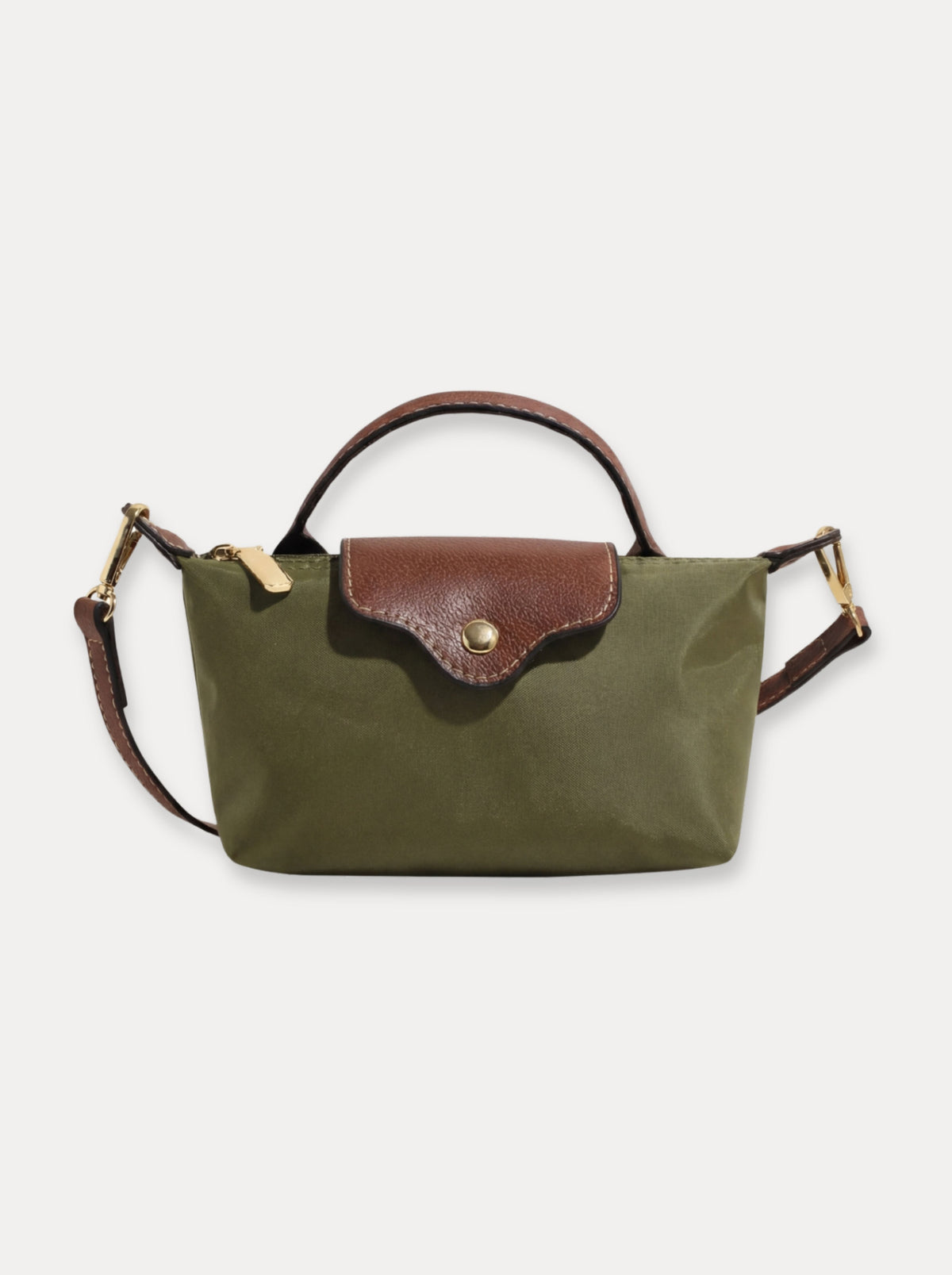 Refine Mini Nylon Tote
