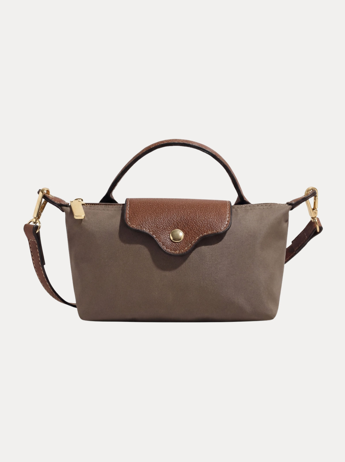Refine Mini Nylon Tote