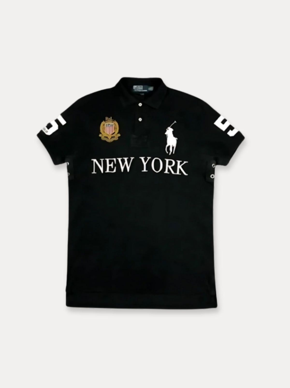 VIRAL OUTFIT - Midnight NYC