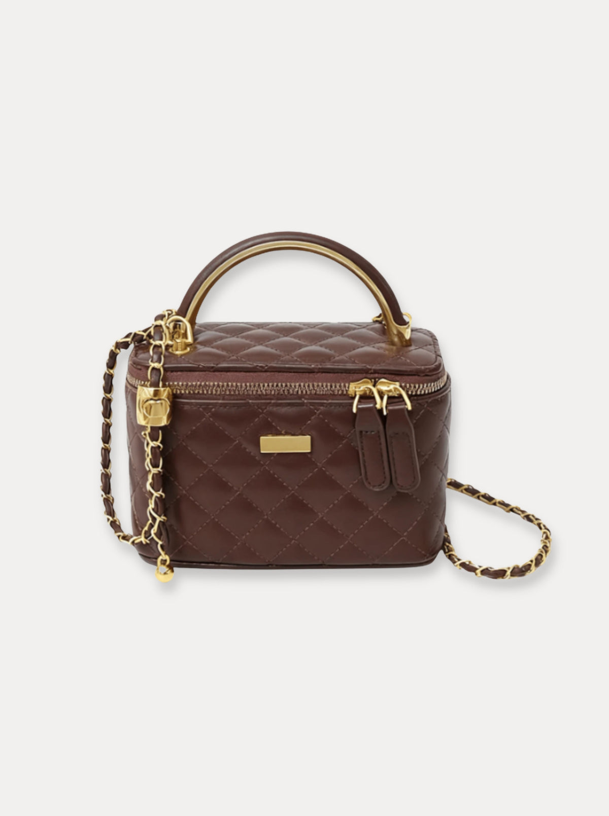 Velora Vanity Mini Bag