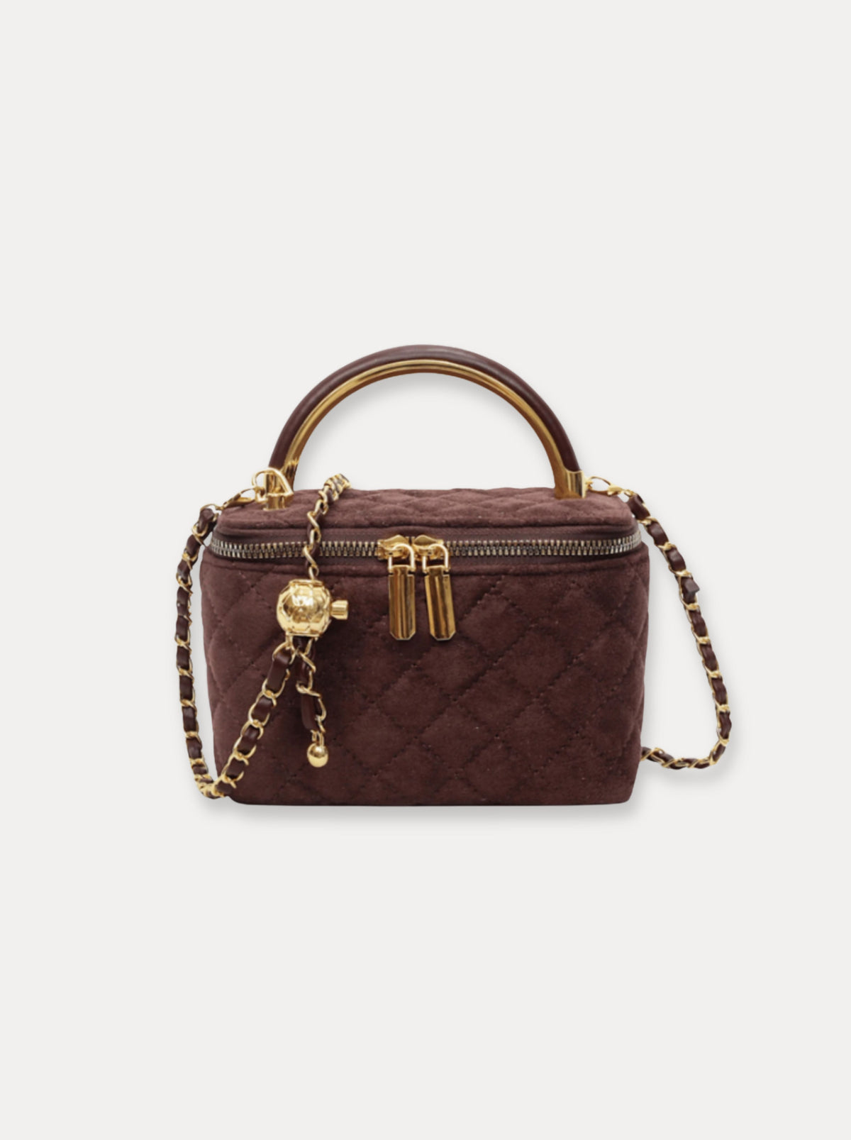 Velora Vanity Mini Bag