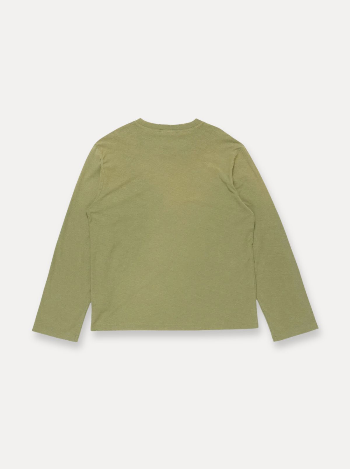 VINTAGE TYPE LONGSLEEVE