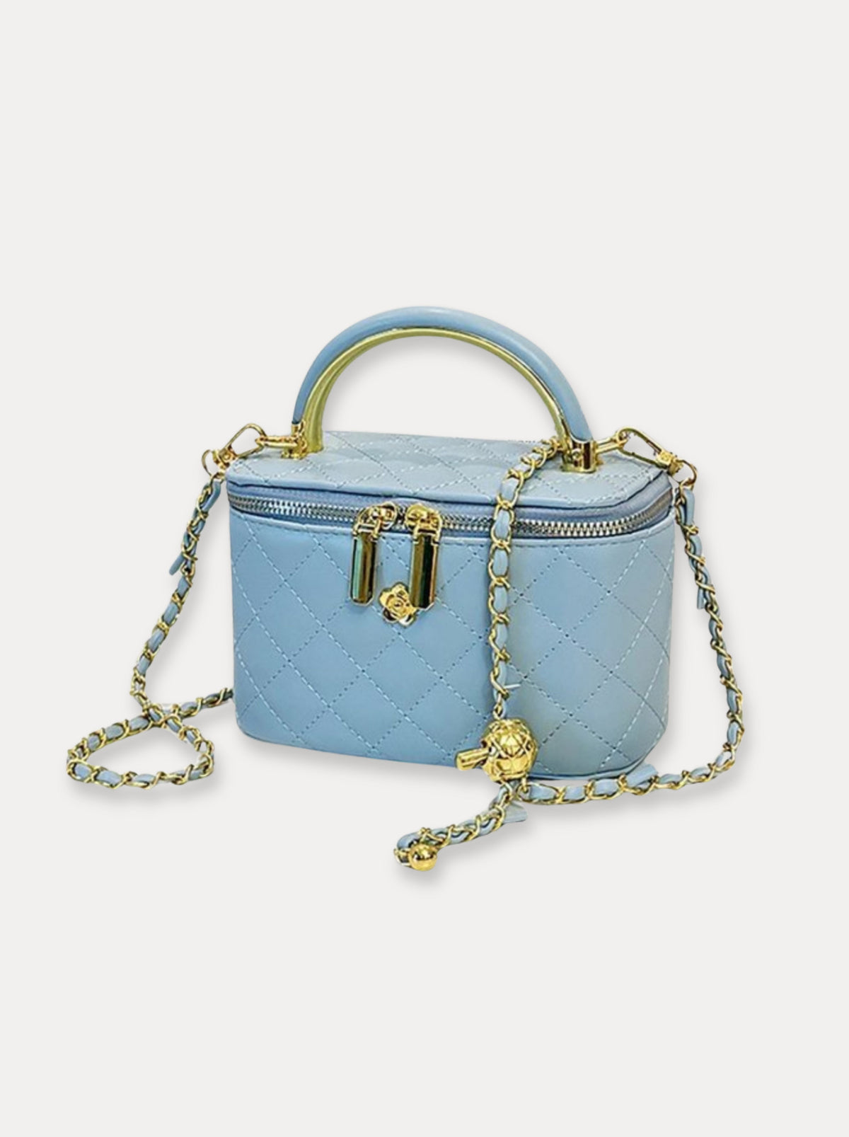 Velora Vanity Mini Bag