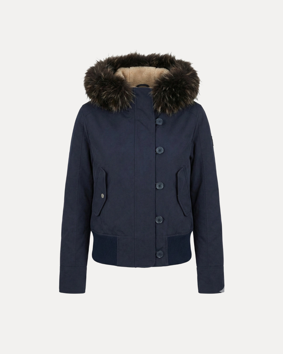 Everfrost Hooded Jacket