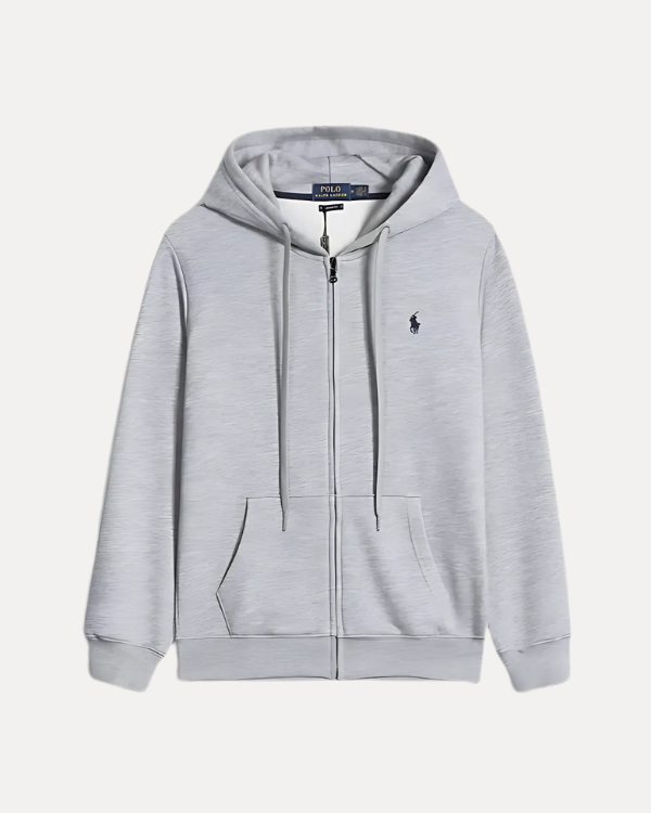 RL ZIPPER- MULTICOLOR