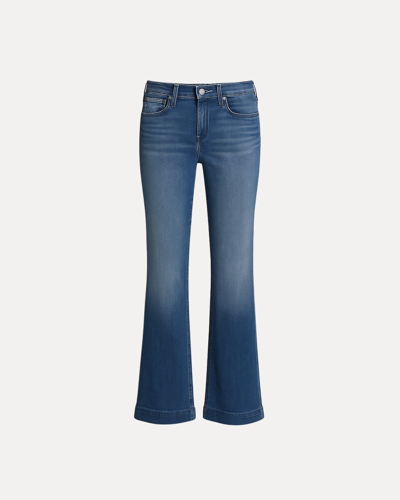 Drift Flared Jeans
