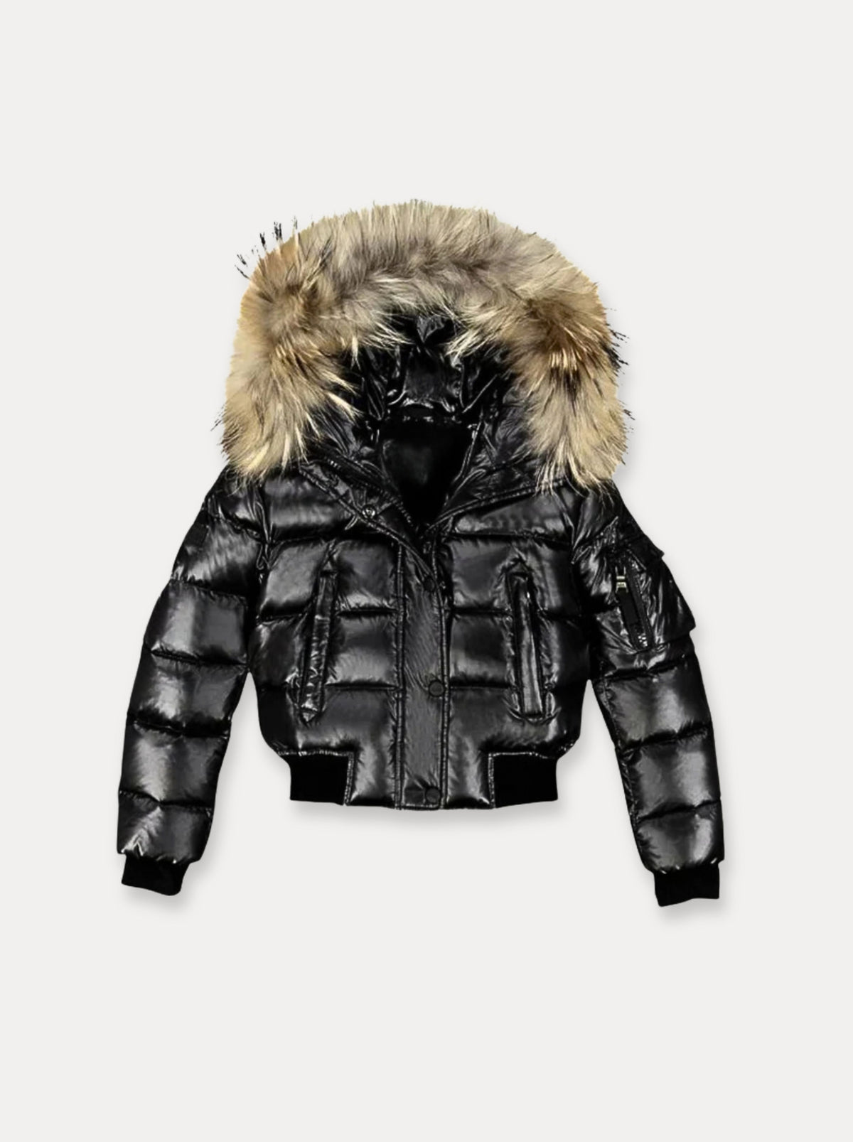 VIRAL OUTFIT - Midnight Frost