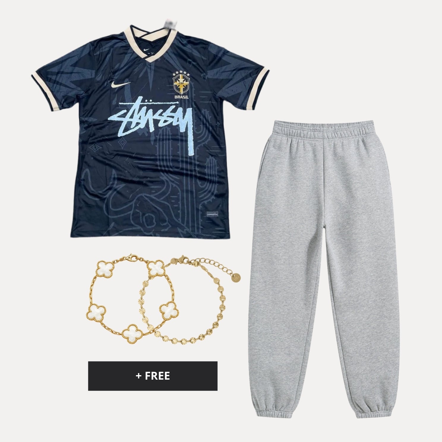 VIRAL OUTFIT - Game Day