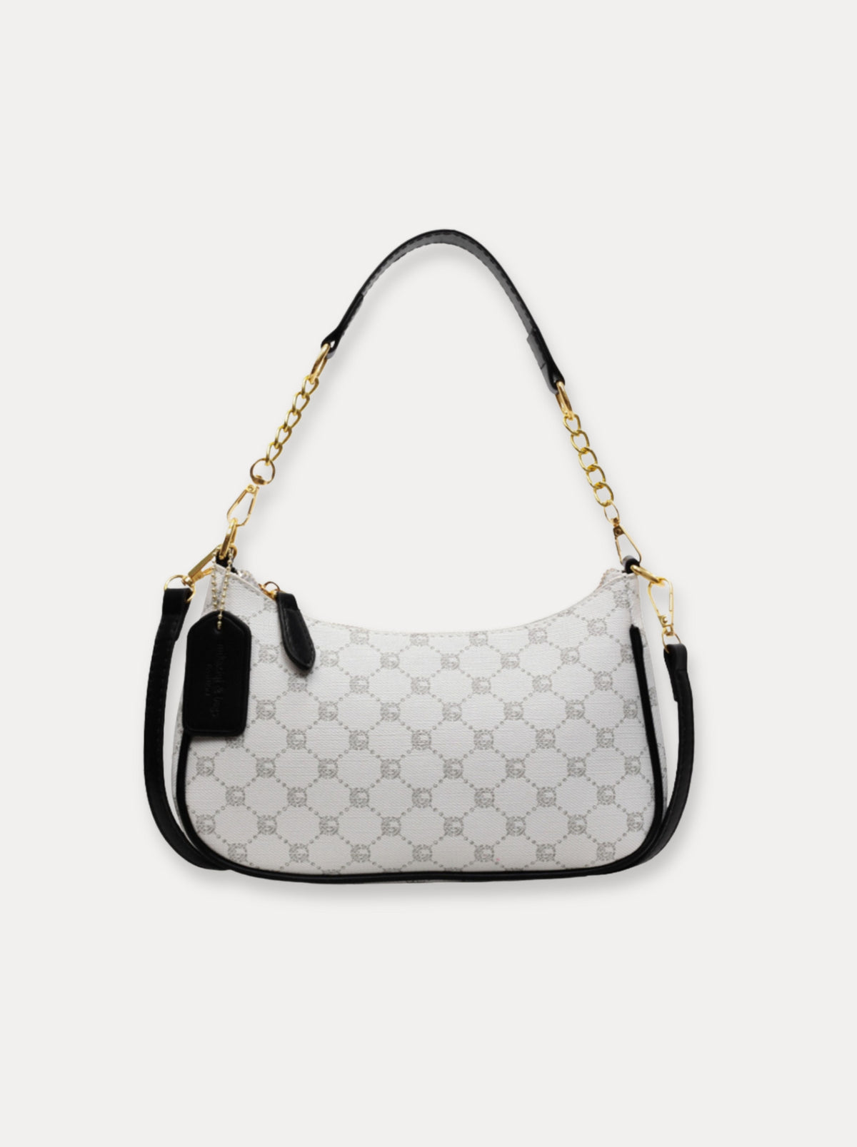 Blushline Shoulder Bag
