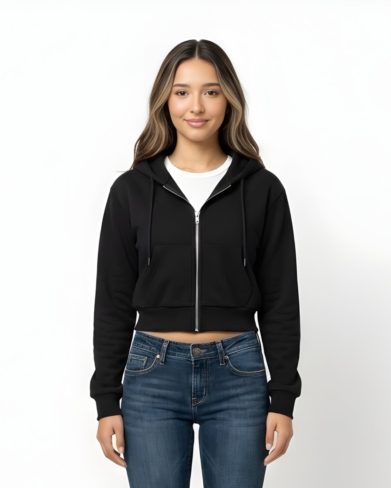 Comfort Core Hoodie