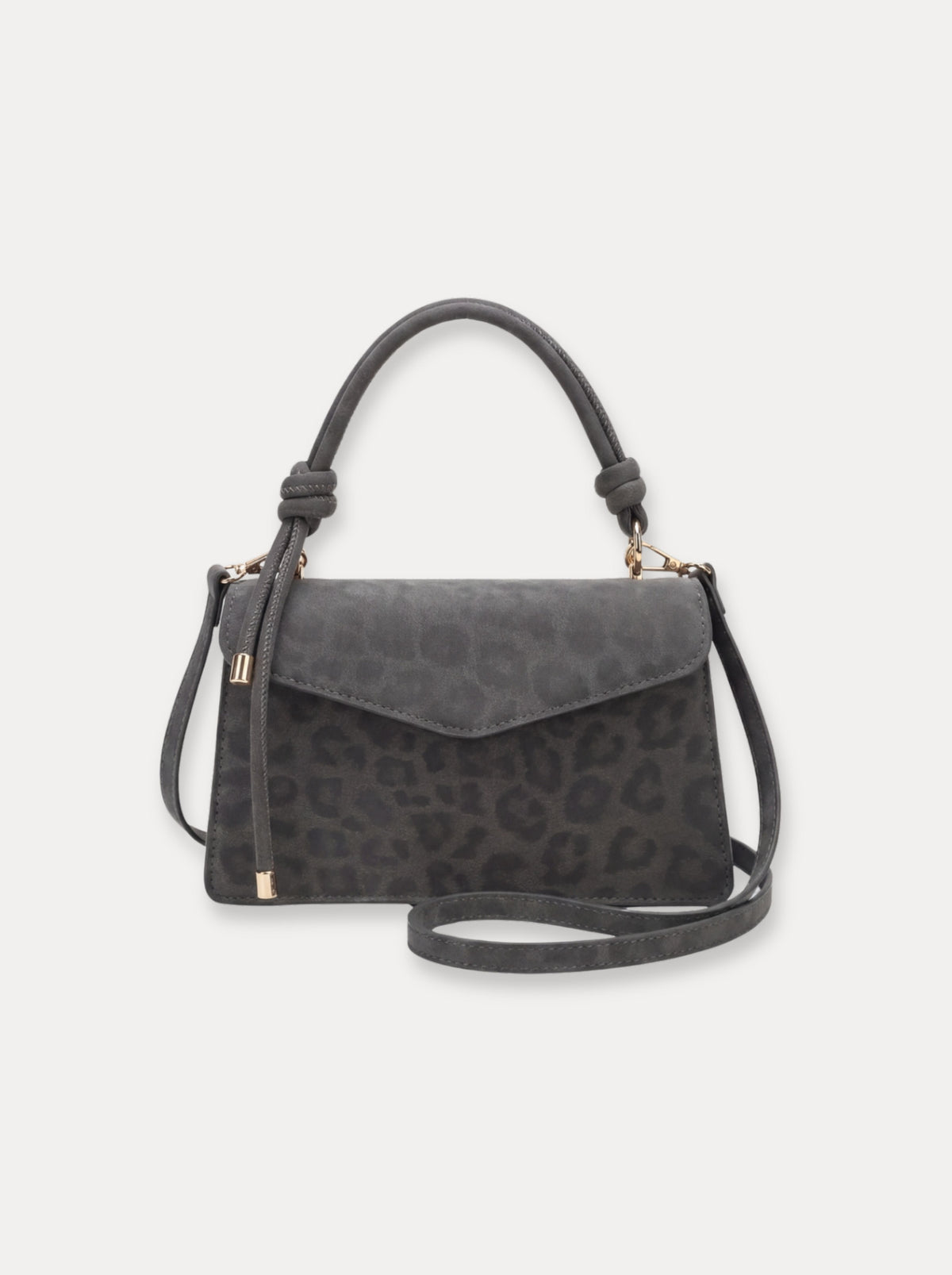 Lyra Mini Top Handle Bag