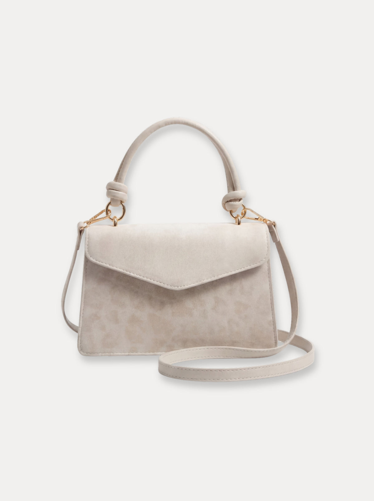 Lyra Mini Top Handle Bag