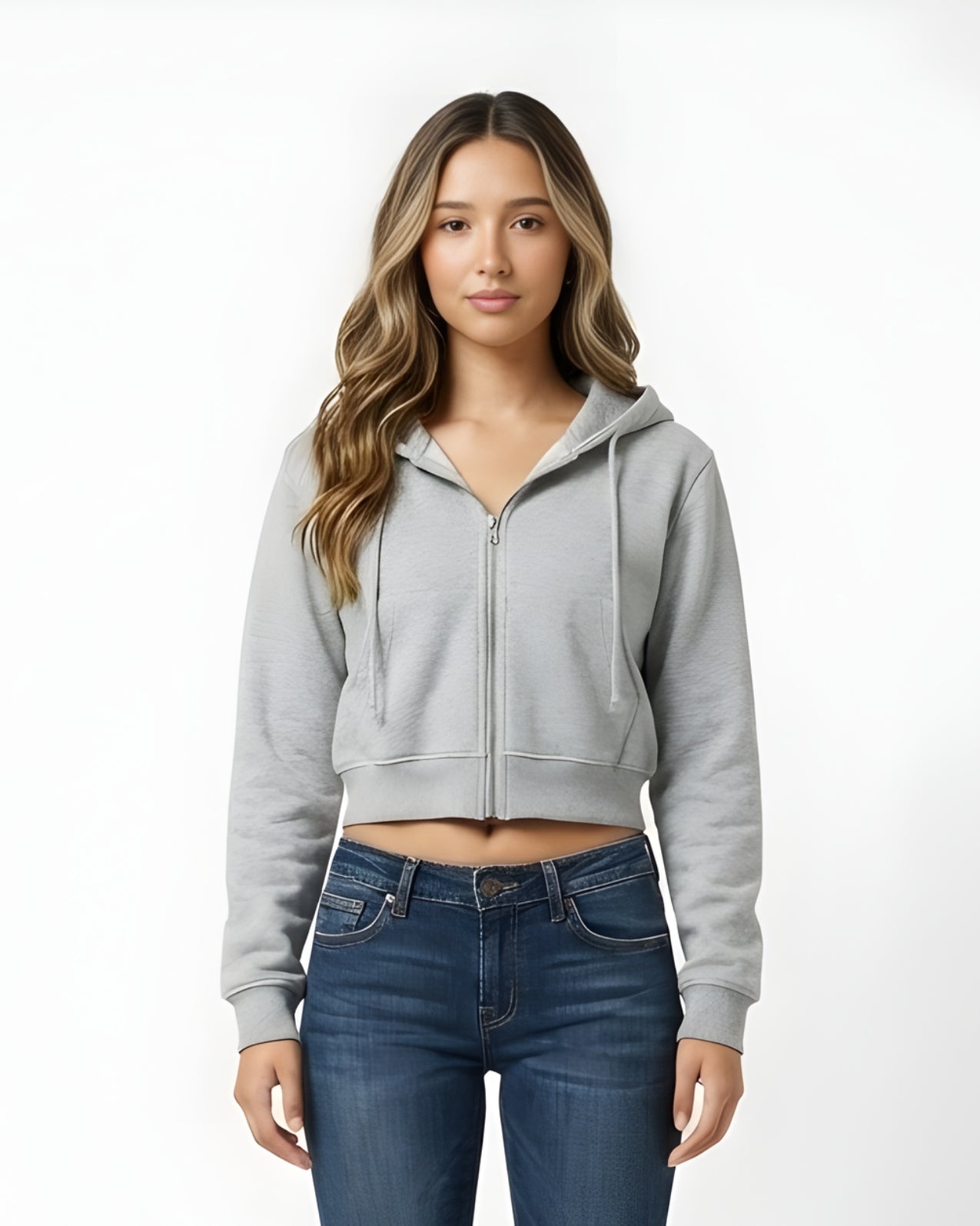 Comfort Core Hoodie