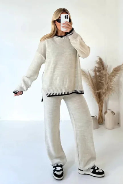 Ensemble confortable Suzy
