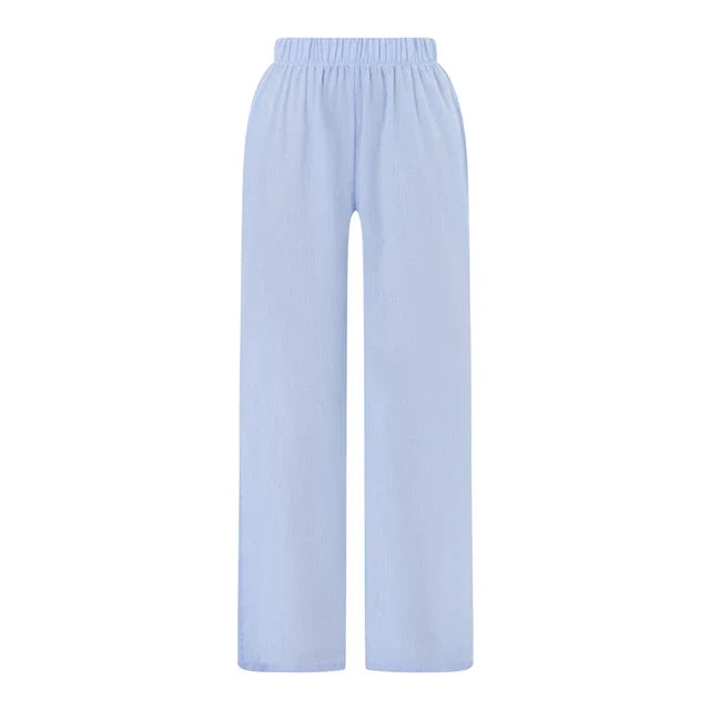 Hose im Stockholmer Stil