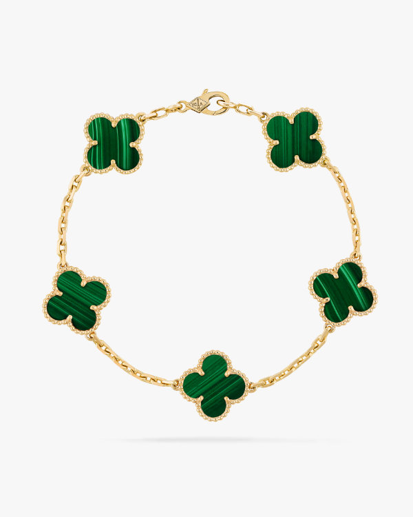 Golden Bracelet