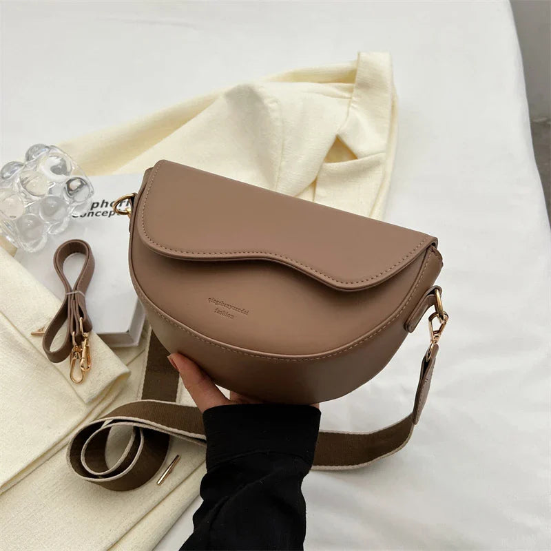 Satteltasche