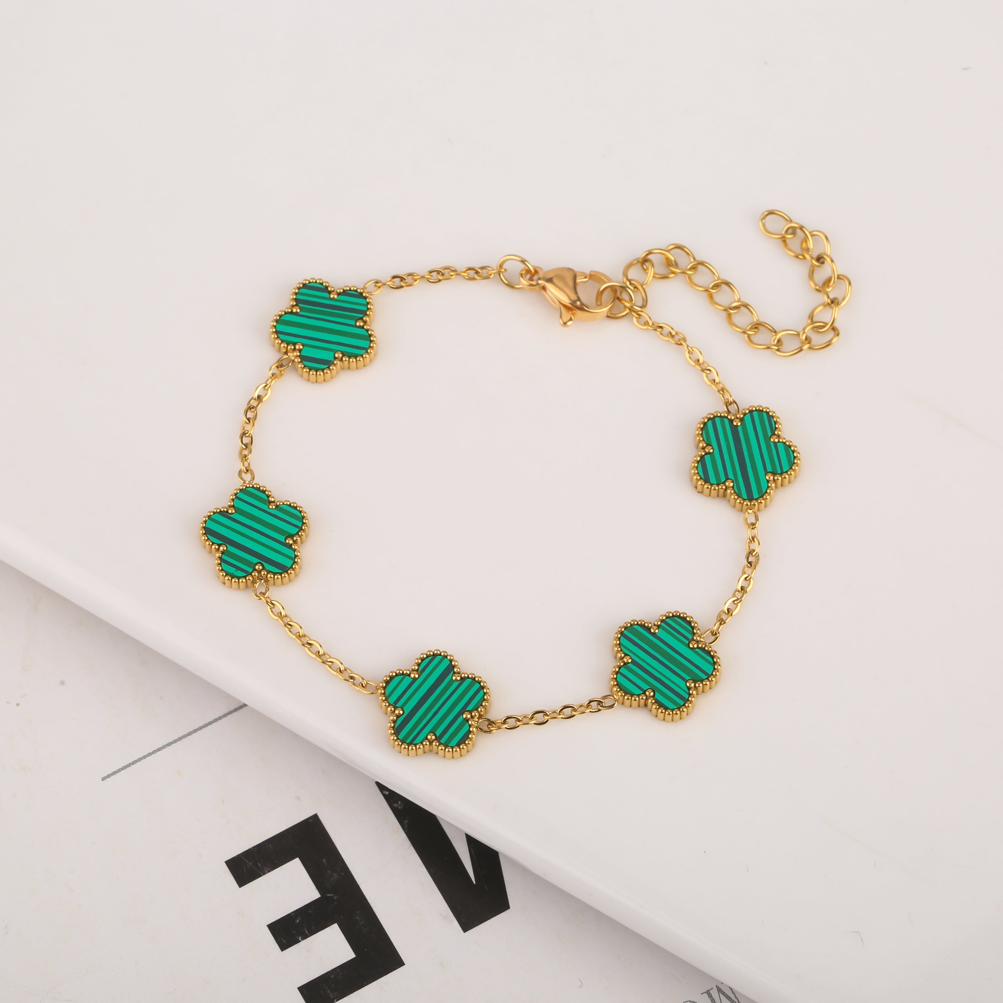 Bracelet en or
