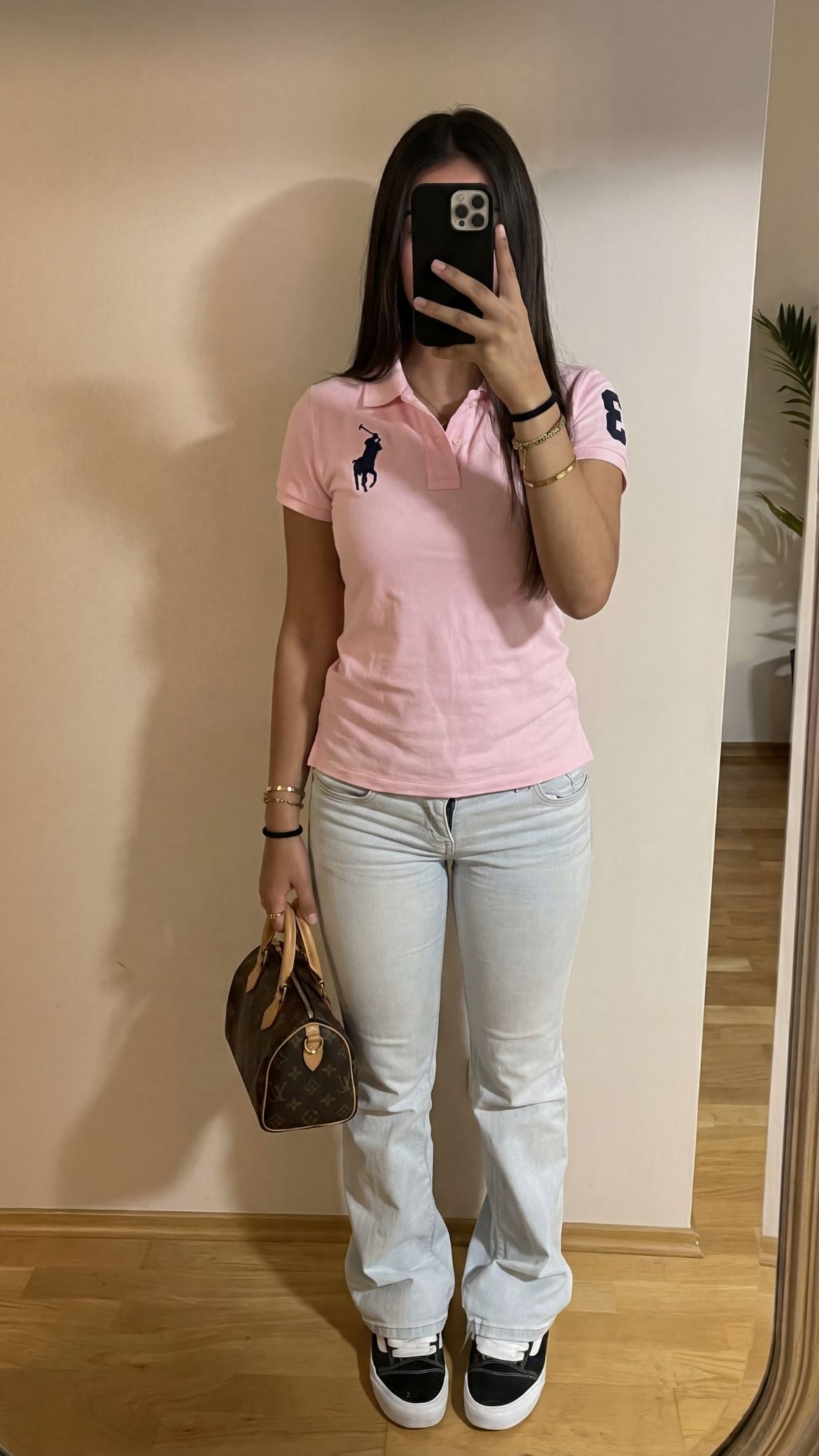 Polo 3 - Multicolor