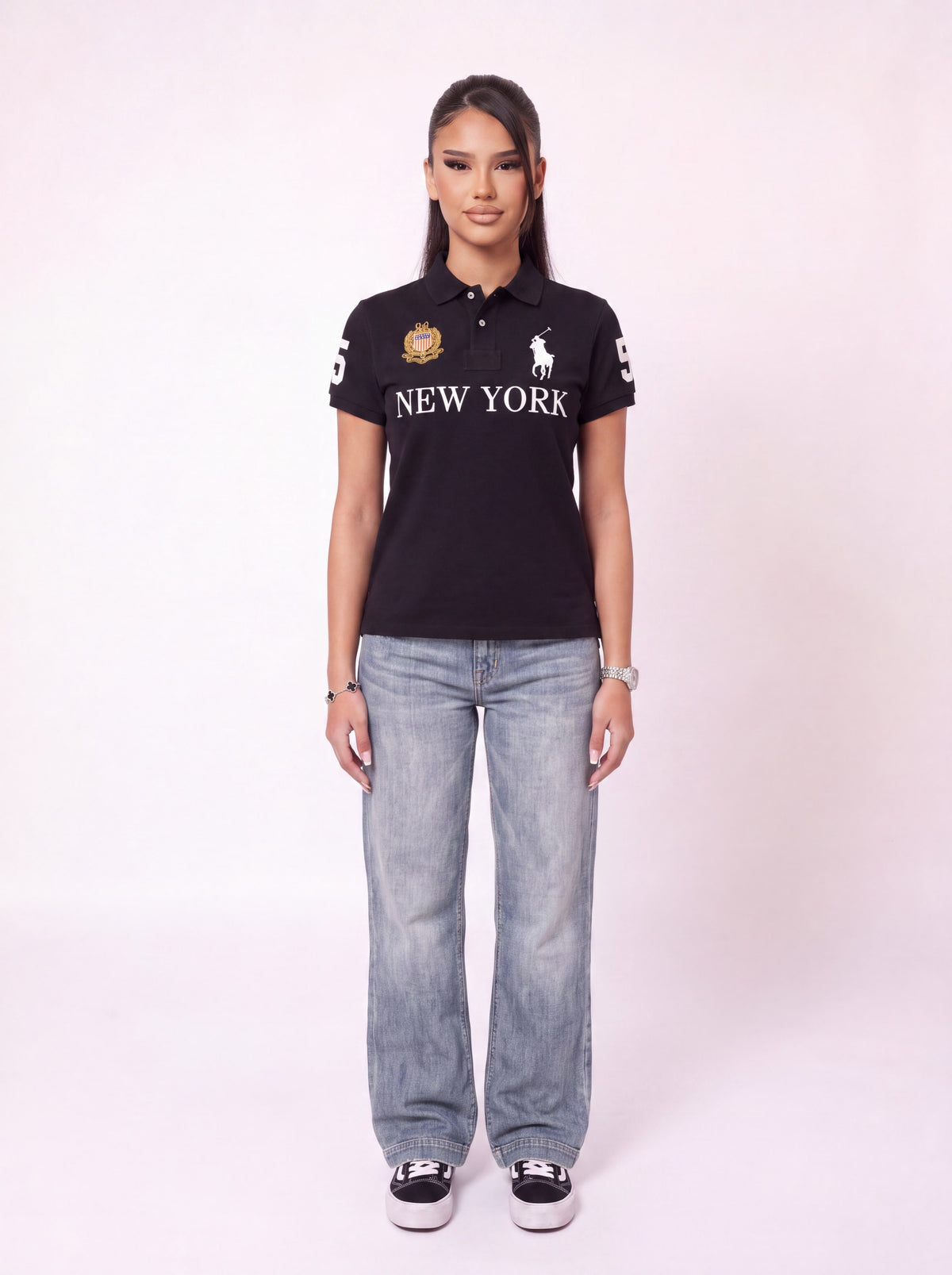 VIRAL OUTFIT - Midnight NYC