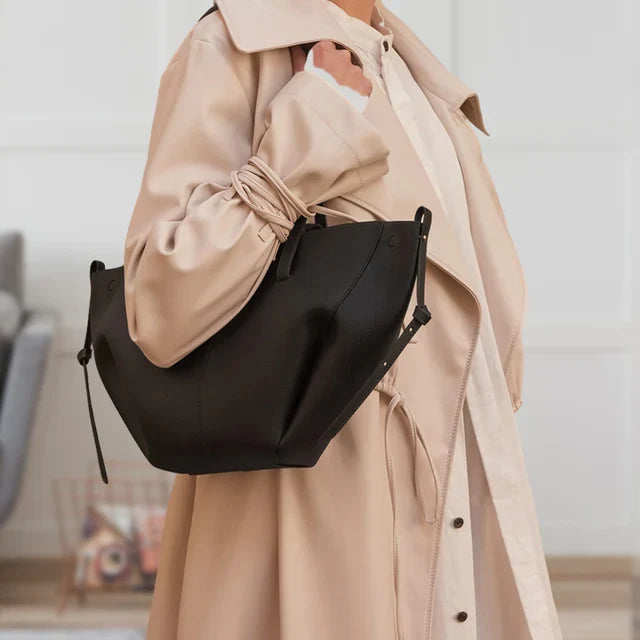 Vintage Premium Ledertasche 