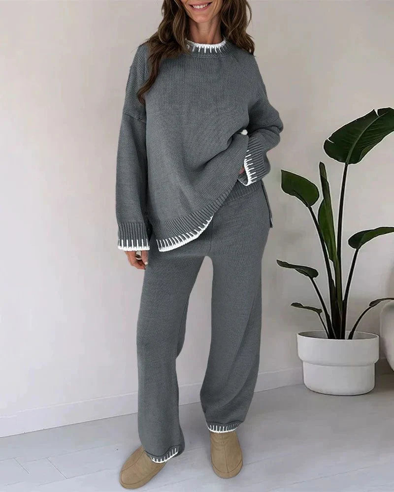Ensemble confortable Suzy