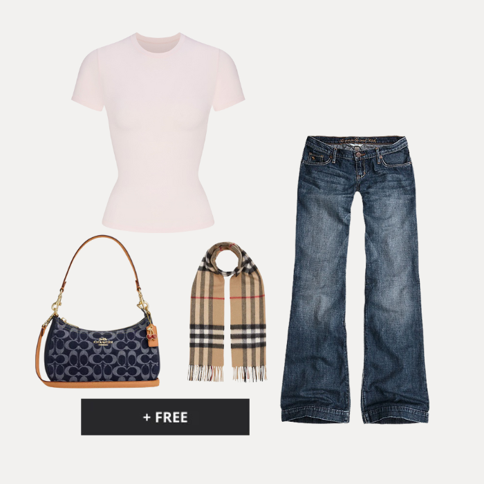 VIRAL OUTFIT 17 - Rosy London